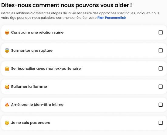 Questions intro sur Relatio