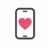 favicon jeu mobile couple