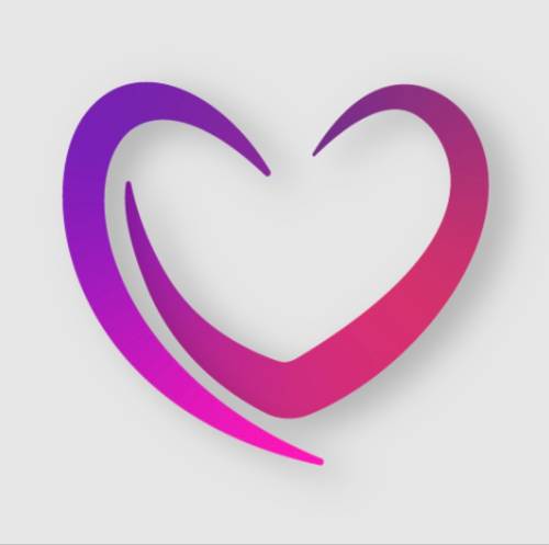 Logo Lovify, application mobile pour couple